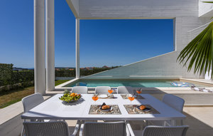 Ferienhaus - Zadar-Debeljak , Kroatien - CLD292