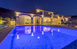 Feriehuse - Oglavci , Kroatien - CLD098