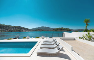 Feriehuse - Korcula-Vela Luka , Kroatien - CLD216