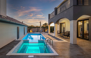 Feriehuse - Zadar , Kroatien - CLD217