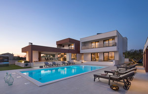 Ferienhaus - Zadar-Benkovac , Kroatien - CLD291