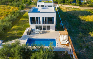 Ferienhaus - Trogir-Kastel Novi , Kroatien - CLD314