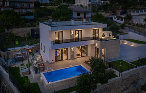 Feriehuse - Klis , Kroatien - CLD316