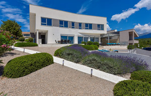 Feriehuse - Posedarje , Kroatien - CLD104