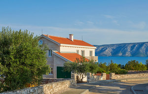 Feriehuse - Hvar-Rudina , Kroatien - CLD133