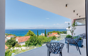 Feriehuse - Sutivan , Kroatien - CLD207