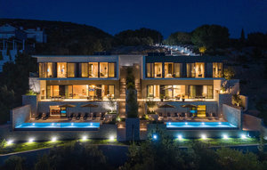 Feriehuse - Orasac , Kroatien - CLD221