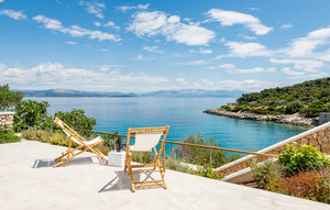 Ferienhaus - Grohote , Kroatien - CLD321