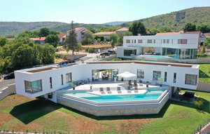 Feriehuse - Zmijavci , Kroatien - CLD338