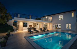 Ferienhaus - Brisevo , Kroatien - CLD389