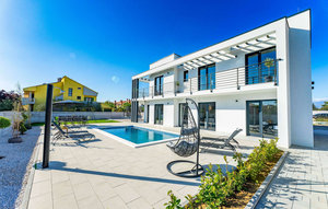 Feriehuse - Zadar , Kroatien - CLD391