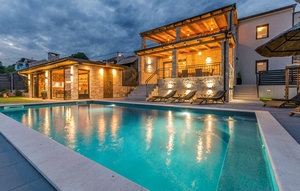 Feriehuse - Biograd-Vrana , Kroatien - CLD013