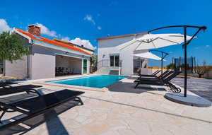 Feriehuse - Biograd na moru-Zadar , Kroatien - CLD810