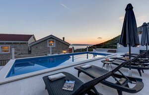 Feriehuse - Makarska-Tucepi , Kroatien - CLD165