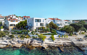 Ferienhaus - Rogoznica - Kanica , Kroatien - CLD068