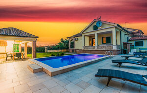 Feriehuse - Nin-Privlaka , Kroatien - CLD089