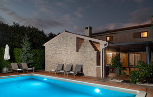 Feriehuse - Ugljan , Kroatien - CLD107