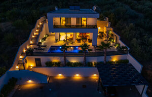 Feriehuse - Zadar-Posedarje , Kroatien - CLD514