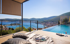 Feriehuse - Vis-Grad Vis , Kroatien - CLD463