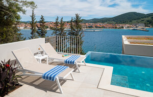Feriehuse - Korcula-Vela Luka , Kroatien - CLD521