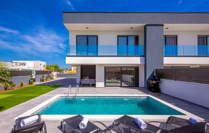 Holiday Home - Zadar-Zaton , Croatia - CLD016 1