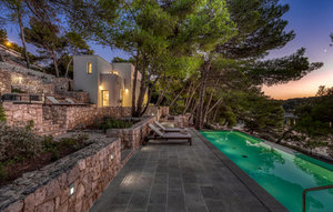Holiday Home - Primosten , Croatia - CLD023 1