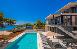 Holiday Home - Zadar , Croatia - CLD041 1