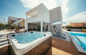 Holiday Home - Zadar-Zaton , Croatia - CLD042 1