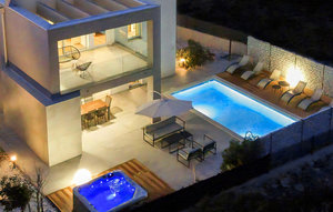 Holiday Home - Zadar-Zaton , Croatia - CLD043 1