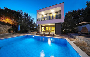 Holiday Home - Zadar-Zaton , Croatia - CLD079 1
