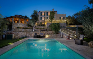 Holiday Home - Dubrovnik-Sudurad , Croatia - CLD083 1