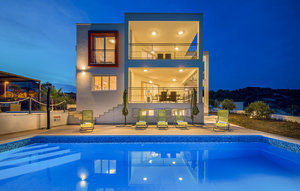 Holiday Home - Rogoznica-Dvornica , Croatia - CLD091 1