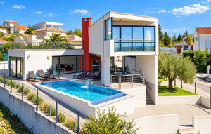 Holiday Home - Zadar-Debeljak , Croatia - CLD102 1