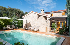 Holiday Home - Ugljan , Croatia - CLD107 1
