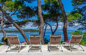 Holiday Home - Hvar-Jelsa , Croatia - CLD120 1