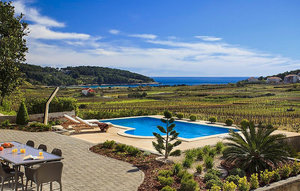 Holiday Home - Korcula-Lumbarda , Croatia - CLD124 1