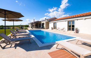 Holiday Home - Zadar-Visocane , Croatia - CLD140 1