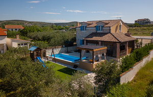 Holiday Home - Biograd-Vrana , Croatia - CLD159 1