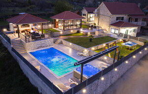Holiday Home - Split-Sinj , Croatia - CLD164 1