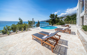Holiday Home - Starigrad Paklenica-Starigrad , Croatia - CLD166 1