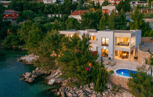 Holiday Home - Starigrad Paklenica-Starigrad , Croatia - CLD166 1