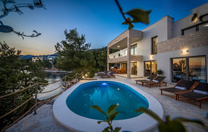 Holiday Home - Starigrad Paklenica-Starigrad , Croatia - CLD167 1