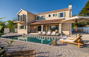 Holiday Home - Zlarin , Croatia - CLD169 1