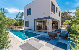 Holiday Home - Pasman , Croatia - CLD181 1