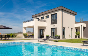 Holiday Home - Biograd-Vrana , Croatia - CLD184 1