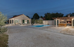 Holiday Home - Zadar-Smilcic , Croatia - CLD200 1