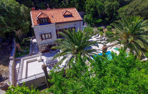 Holiday Home - Dubrovnik , Croatia - CLD201 1