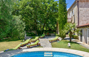 Holiday Home - Dubrovnik-Cilipi , Croatia - CLD202 1