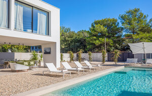 Holiday Home - Biograd-Pakostane , Croatia - CLD210 1