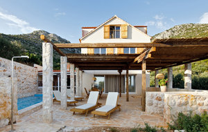 Holiday Home - Hvar , Croatia - CLD214 1